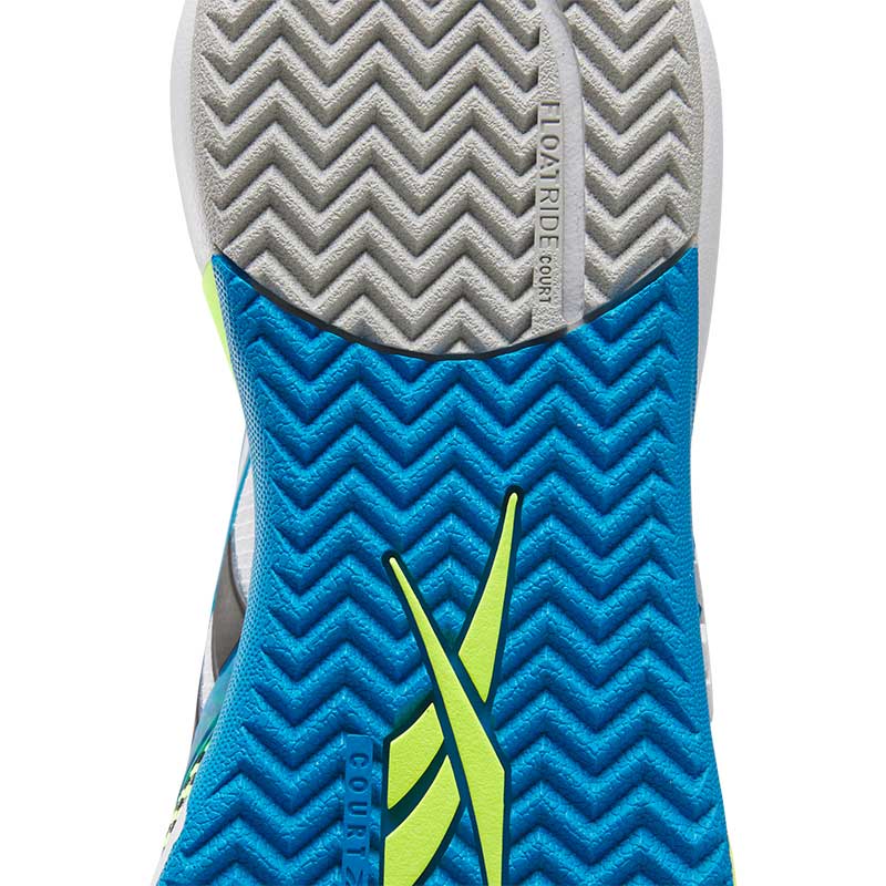 Reebok Unisex Nano Court | 100204815