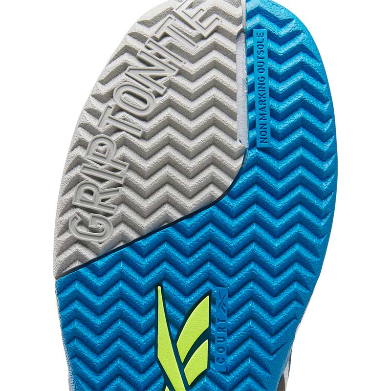Reebok Unisex Nano Court | 100204815