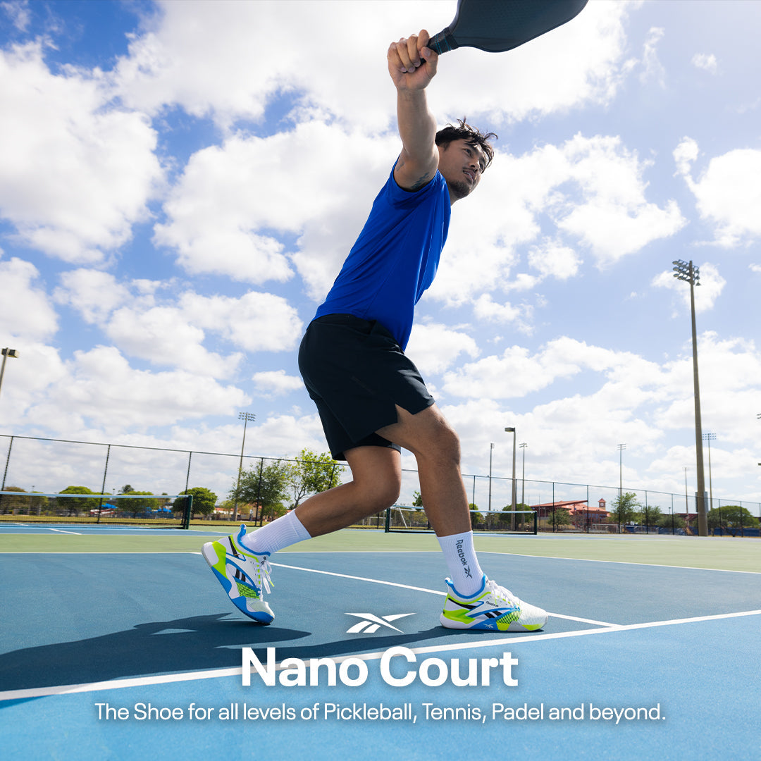 Reebok Men Nano Court | 100204815