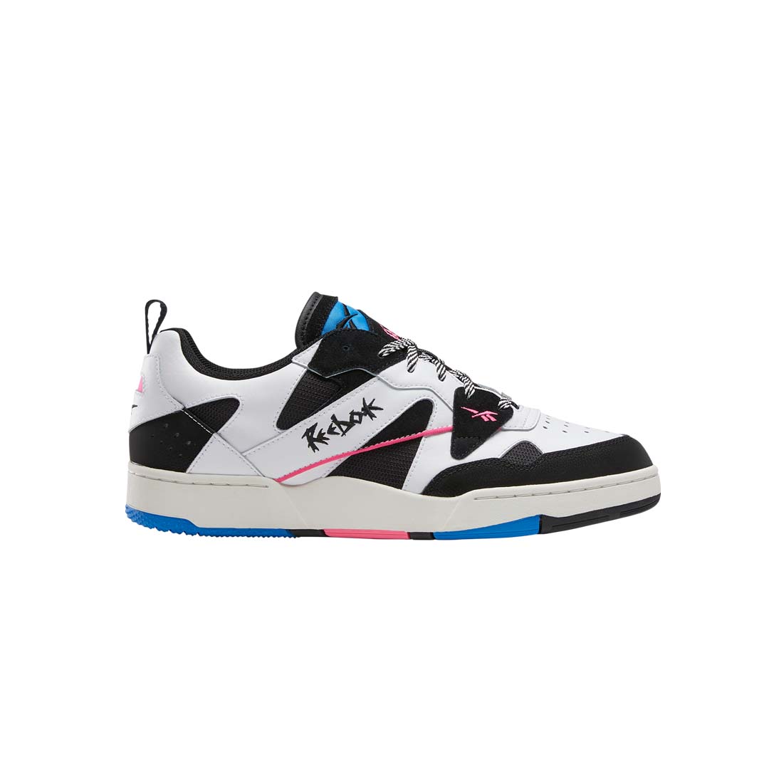 Reebok Unisex BB 4000 II 96 | 100201681