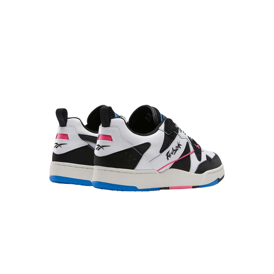 Reebok Unisex BB 4000 II 96 | 100201681