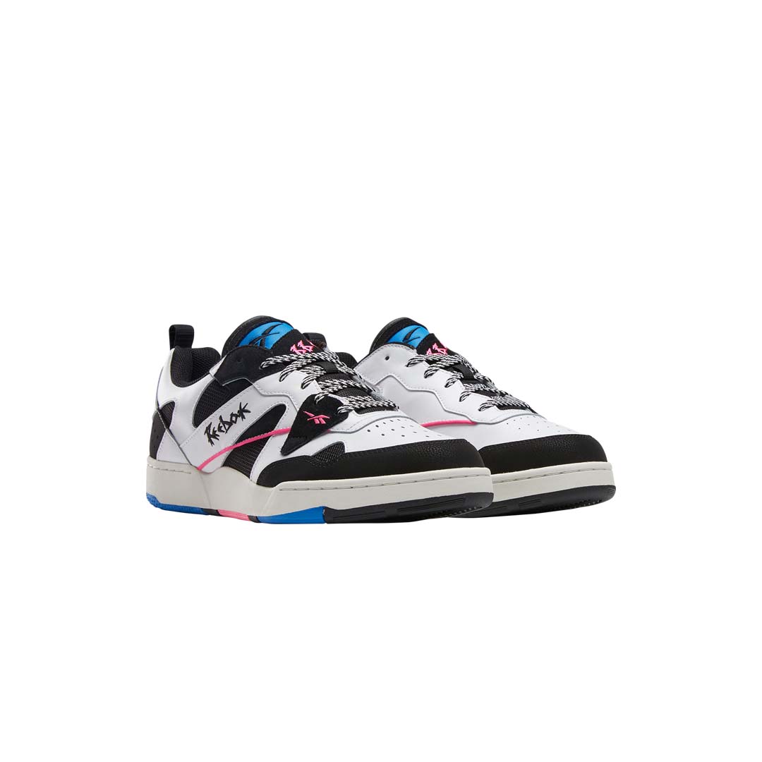 Reebok Unisex BB 4000 II 96 | 100201681