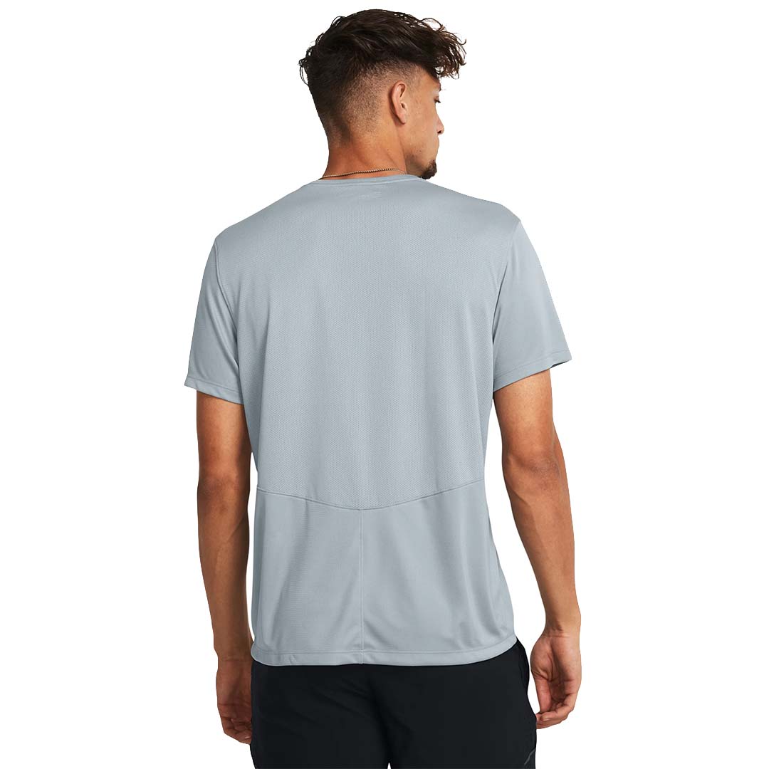 Under Armour Men Speed Stride 2.0 Short Sleeve | 1369743-465