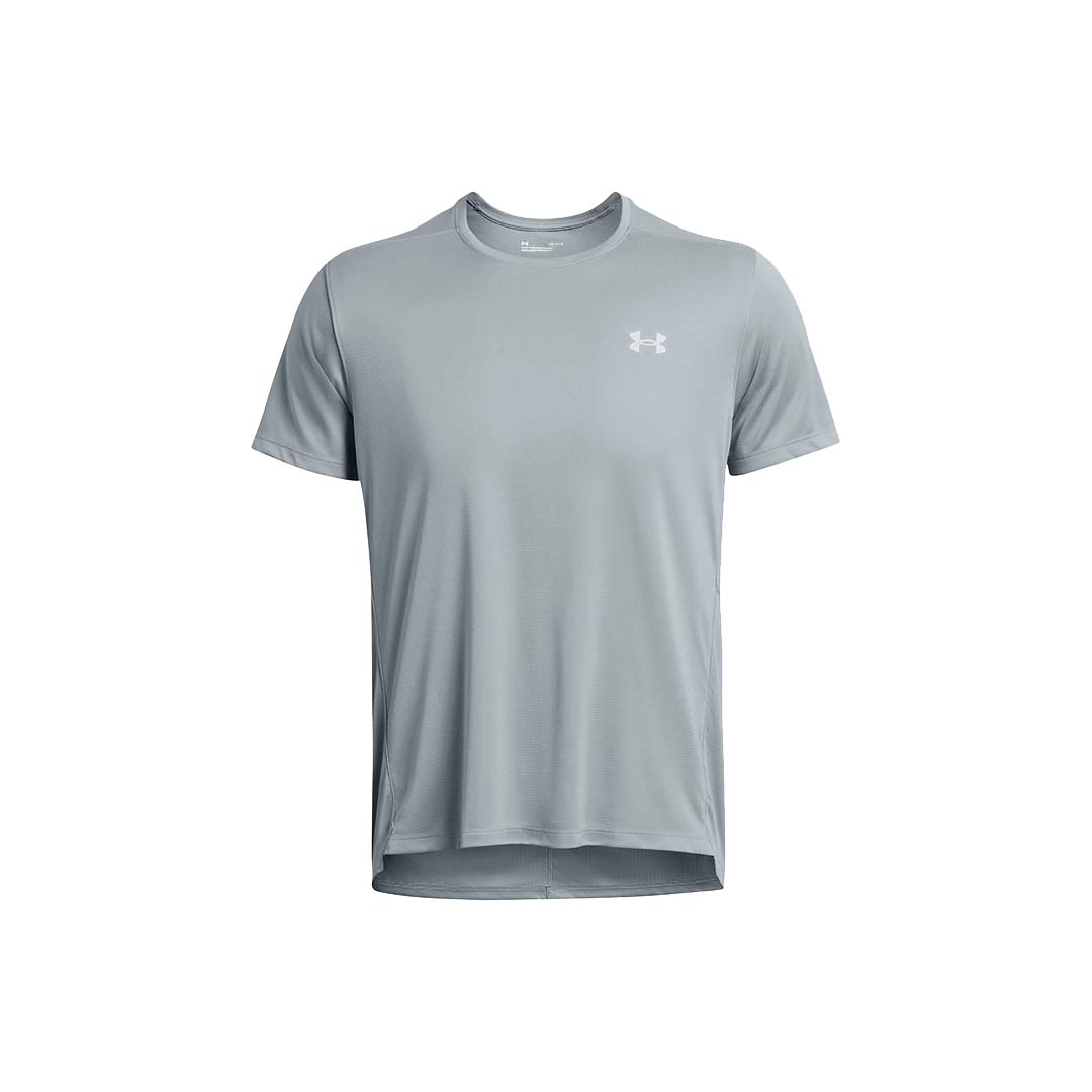 Under Armour Men Speed Stride 2.0 Short Sleeve | 1369743-465