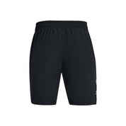 UA Men Woven Graphic Shorts | 1377139