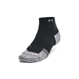 UA Women Armour Dry Pro 2 Pair Quarter Socks | 1382945
