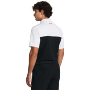 UA Men T2G Color Block Polo | 1383139