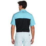 UA Men T2G Color Block Polo | 1383139