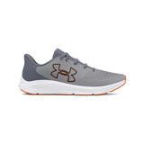 UA Men Charged Pursuit 3 Big Logo Running Shoes | 3026518
