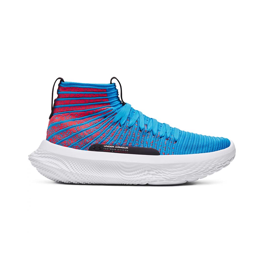 Under Armour Unisex Flow FUTR X Elite | 3024977-400