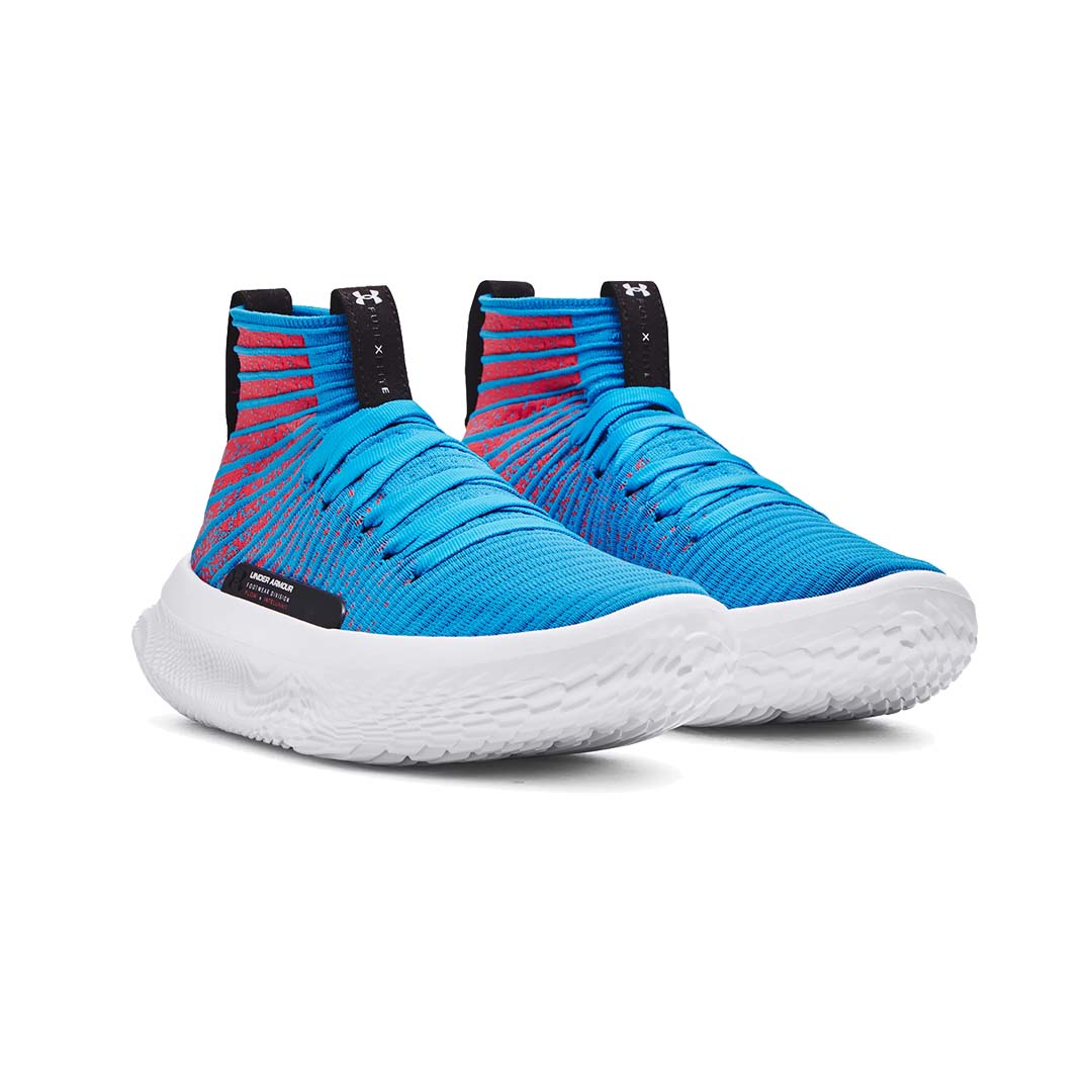 Under Armour Unisex Flow FUTR X Elite | 3024977-400