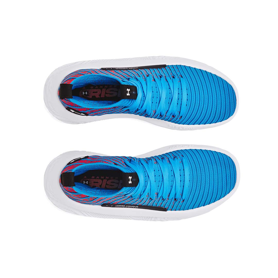 Under Armour Unisex Flow FUTR X Elite | 3024977-400