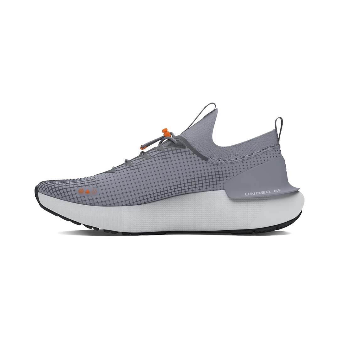 UA Unisex HOVR Phantom 3 SE Storm Running Shoes | 3026610