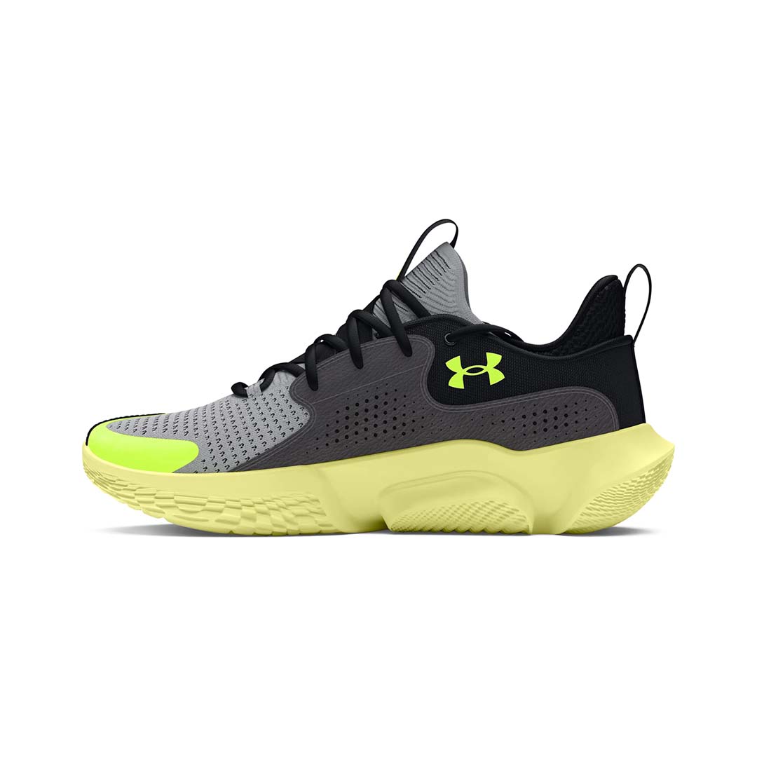 Under Armour Unisex Flow Futr X 3 | 3026630-003