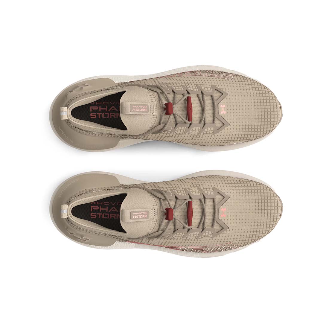 UA Unisex HOVR Phantom 3 SE Storm Running Shoes | 3026610