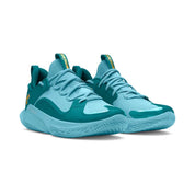 UA Unisex FLOW FUTR X 3 UAA | 3027265