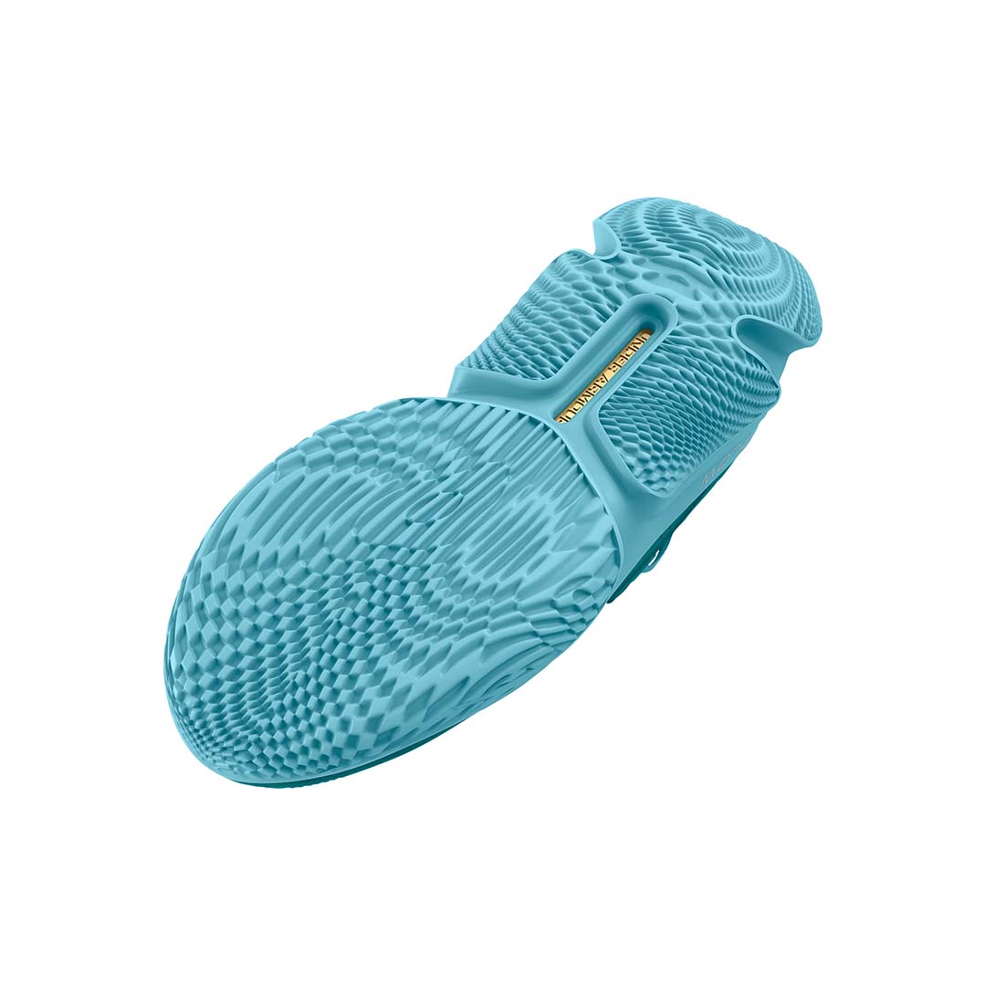 UA Unisex FLOW FUTR X 3 UAA | 3027265