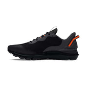 UA Unisex Sonic Trail Running Shoes | 3027764