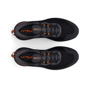 UA Unisex Sonic Trail Running Shoes | 3027764
