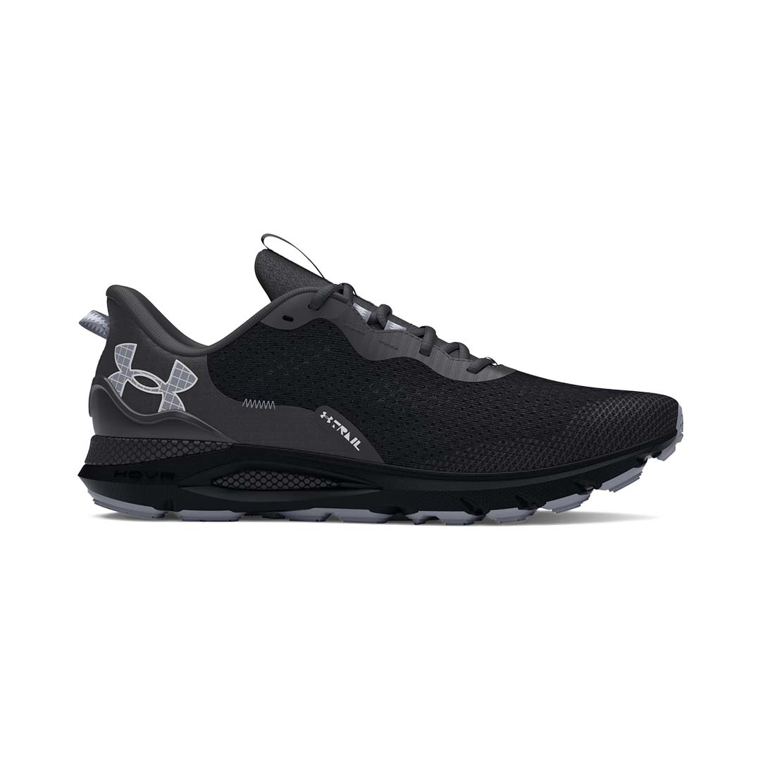 Under Armour Unisex Sonic Trail | 3027764-001