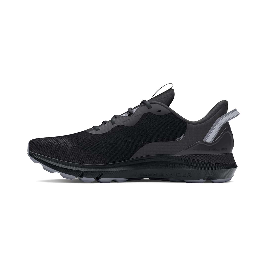 Under Armour Unisex Sonic Trail | 3027764-001