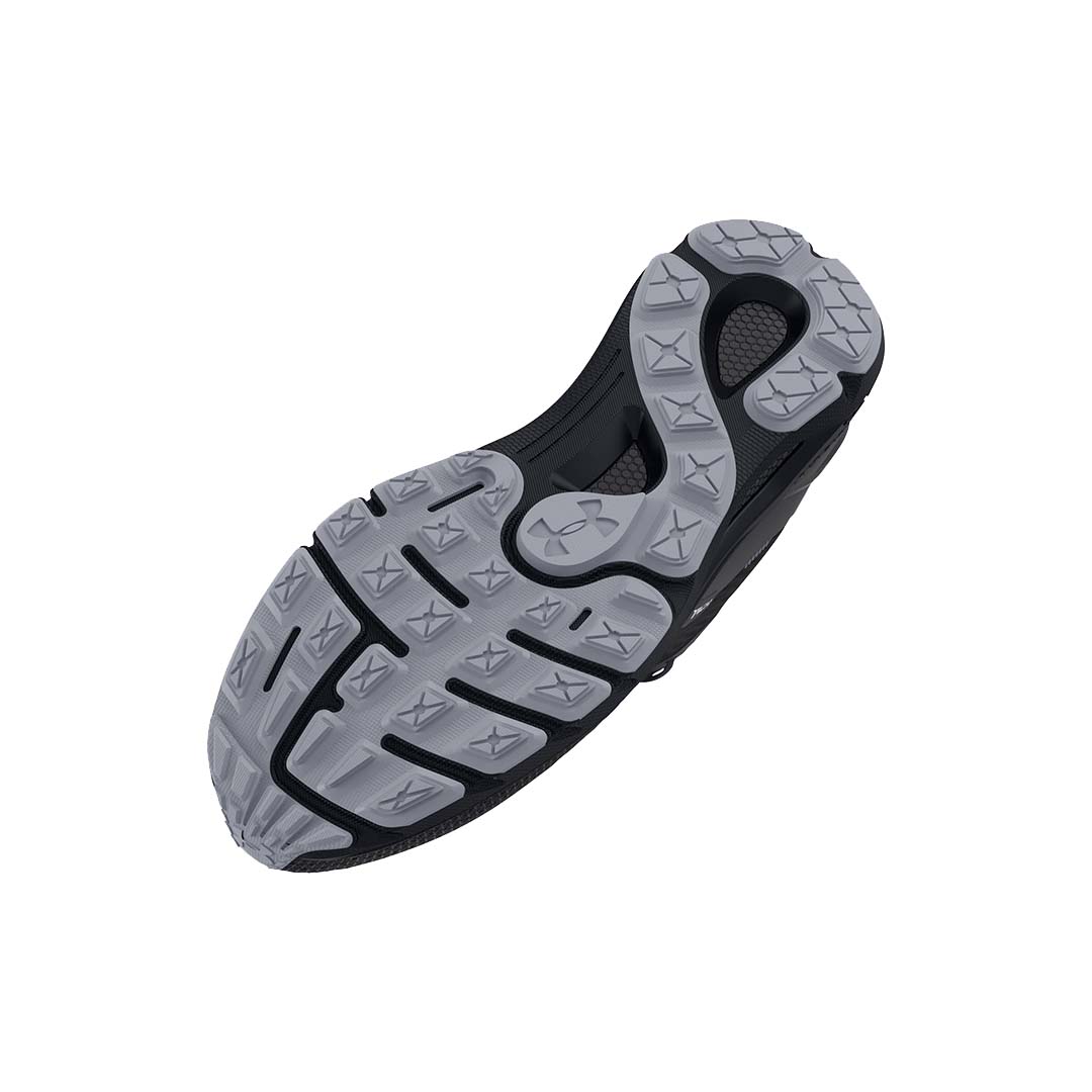 Under Armour Unisex Sonic Trail | 3027764-001