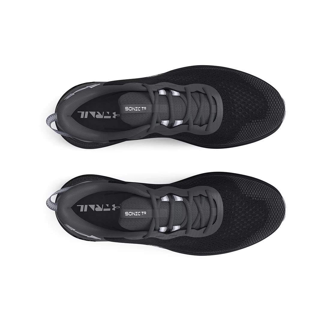 UA Unisex Sonic Trail Running Shoes | 3027764