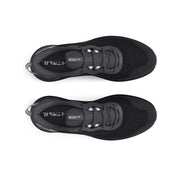 UA Unisex Sonic Trail Running Shoes | 3027764
