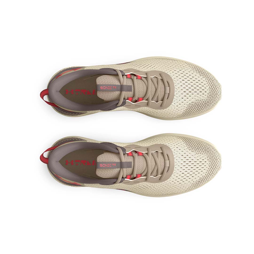 UA Unisex Sonic Trail Running Shoes | 3027764