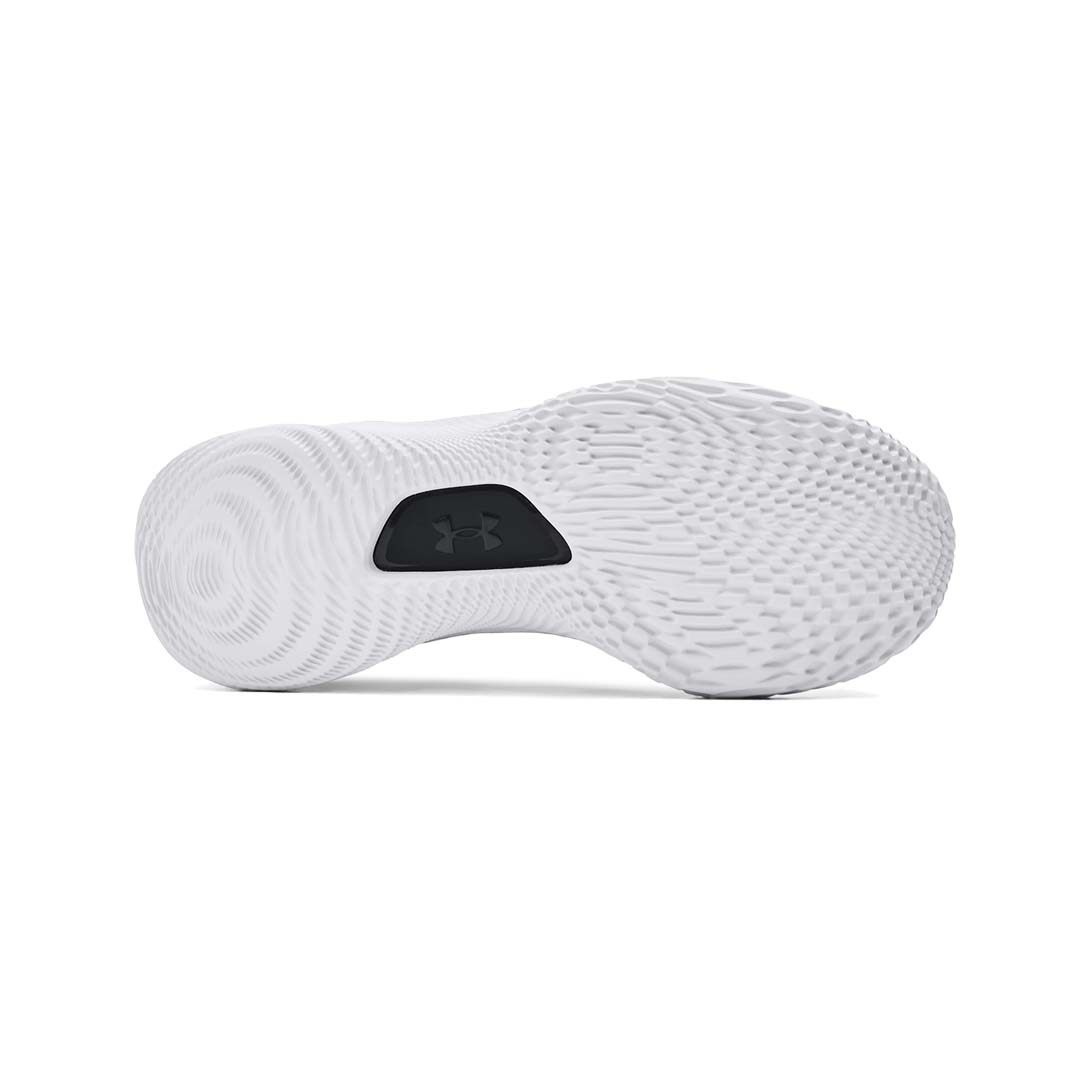 Under Armour Unisex CURRY 4 FLOTRO | 3024861-001