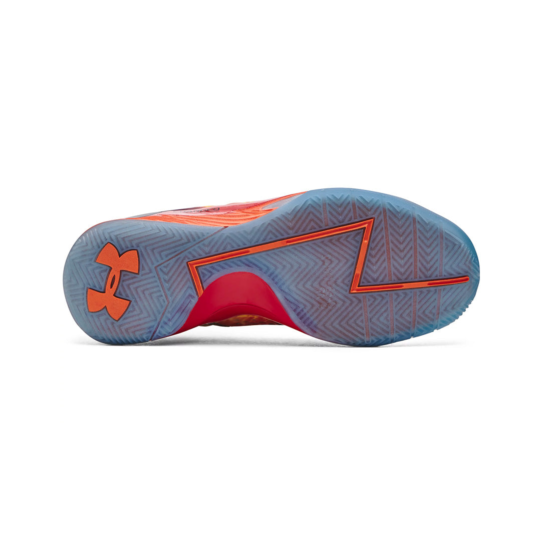 Under Armour Unisex CURRY 1 NBA Jam | 3028138-001
