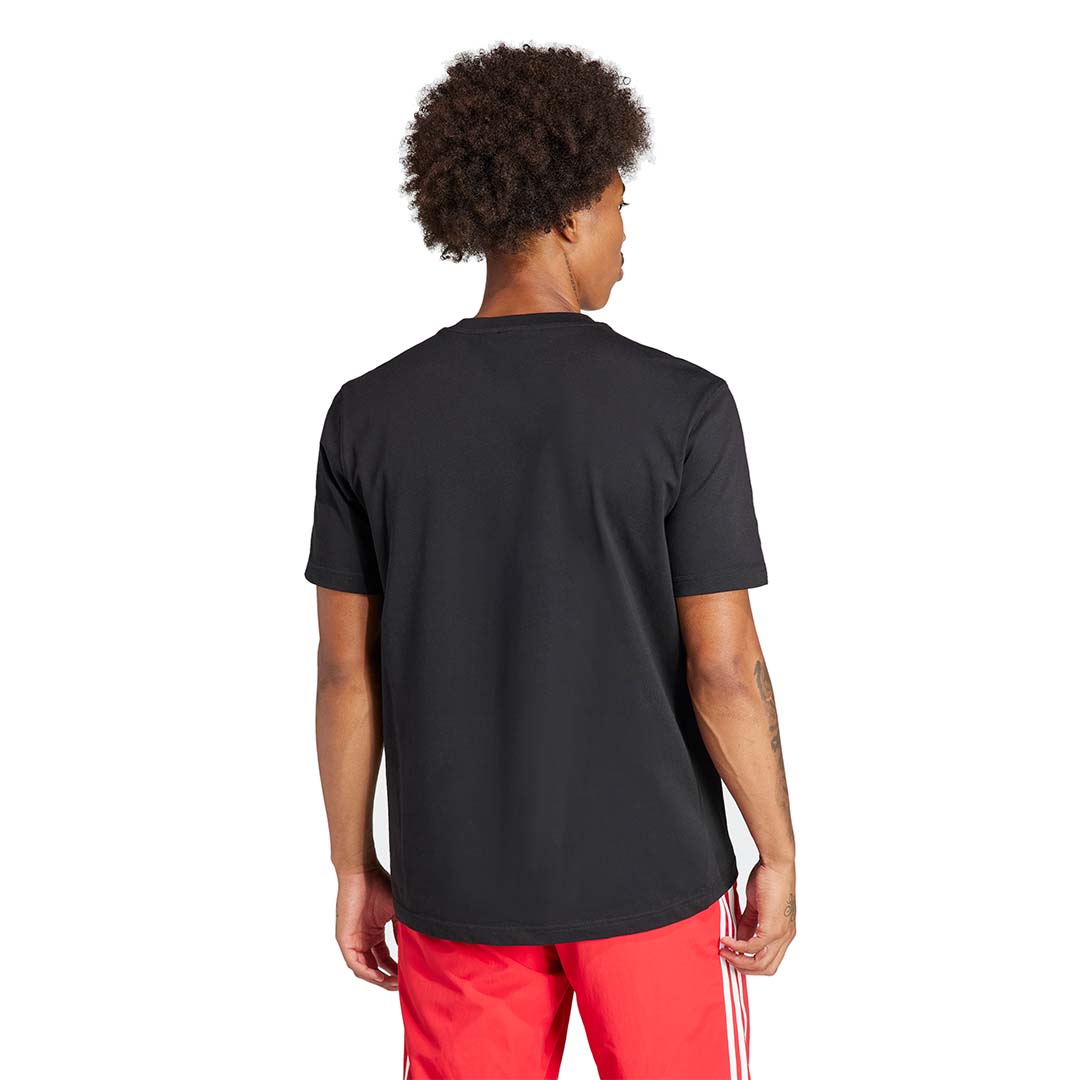 adidas Men Trefoil T-Shirt | IU2364