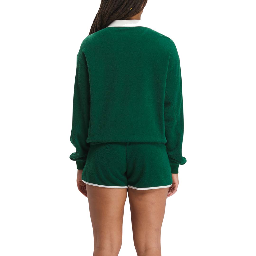 Reebok Women Classic Court Sport Cover-up | 100075519