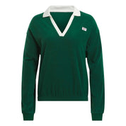 Reebok Women Classics Retro Court Coverup Polo | 100075519