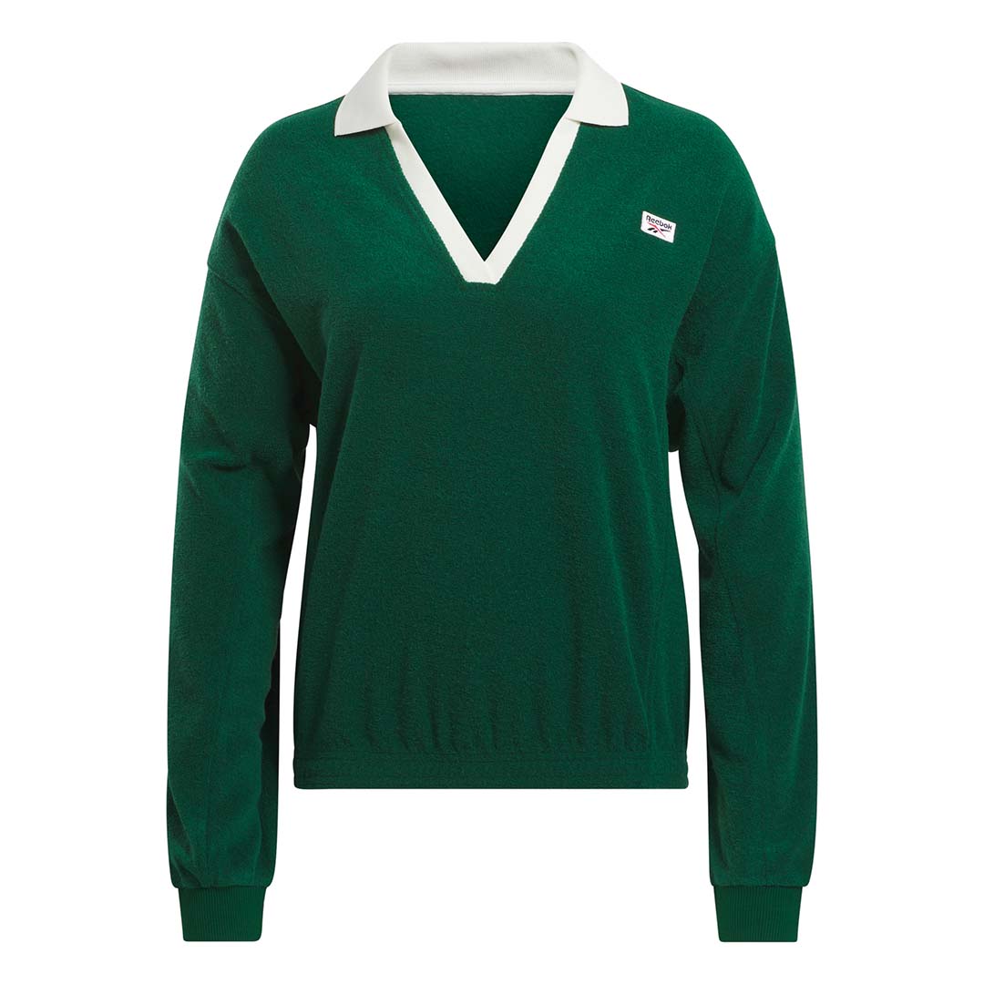 Reebok Women Classic Court Sport Cover-up | 100075519