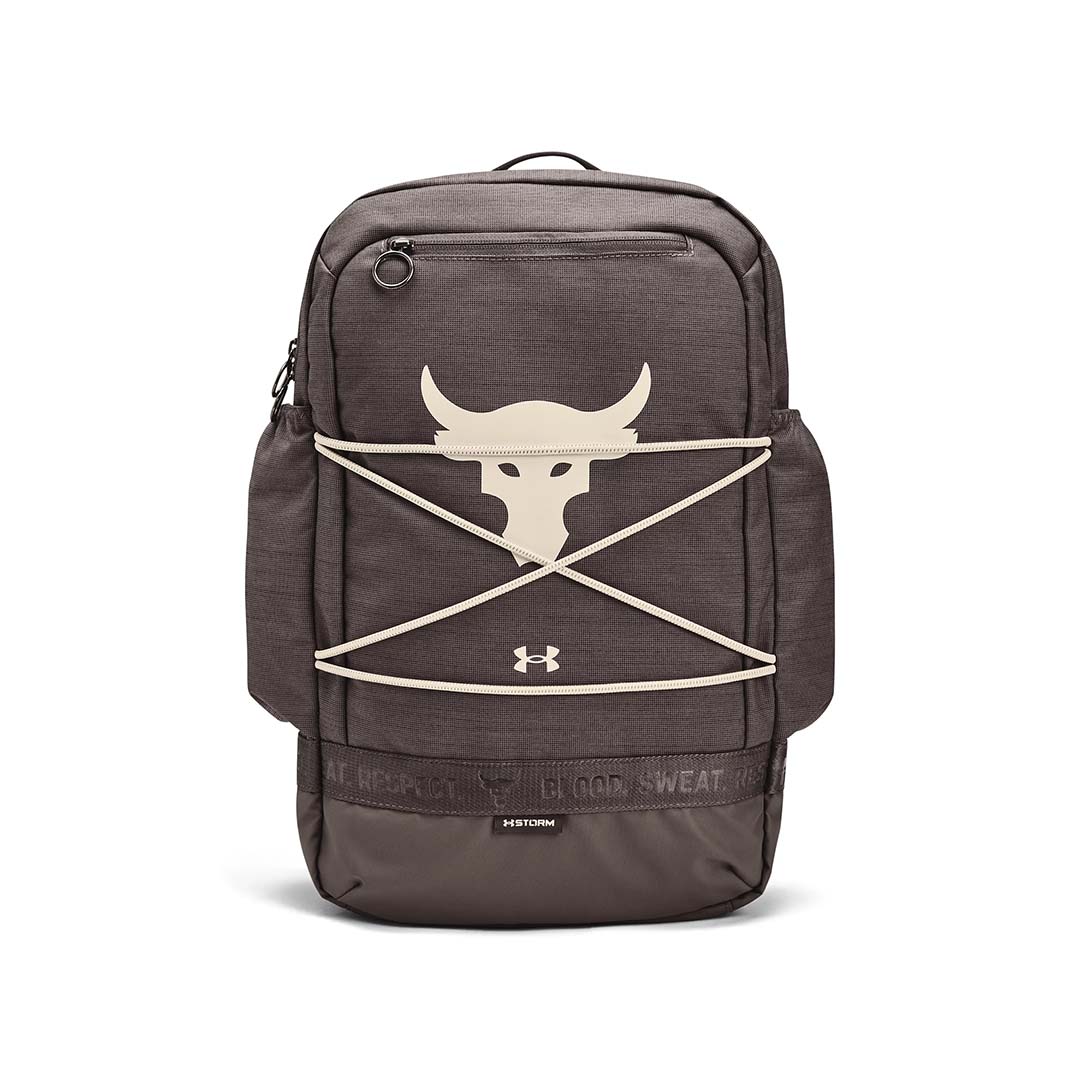 UA Unisex Project Rock Brahma Backpack | 1372291
