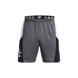 UA Men Curry Splash Shorts | 1380327