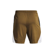 UA Men Curry Splash Shorts | 1380327