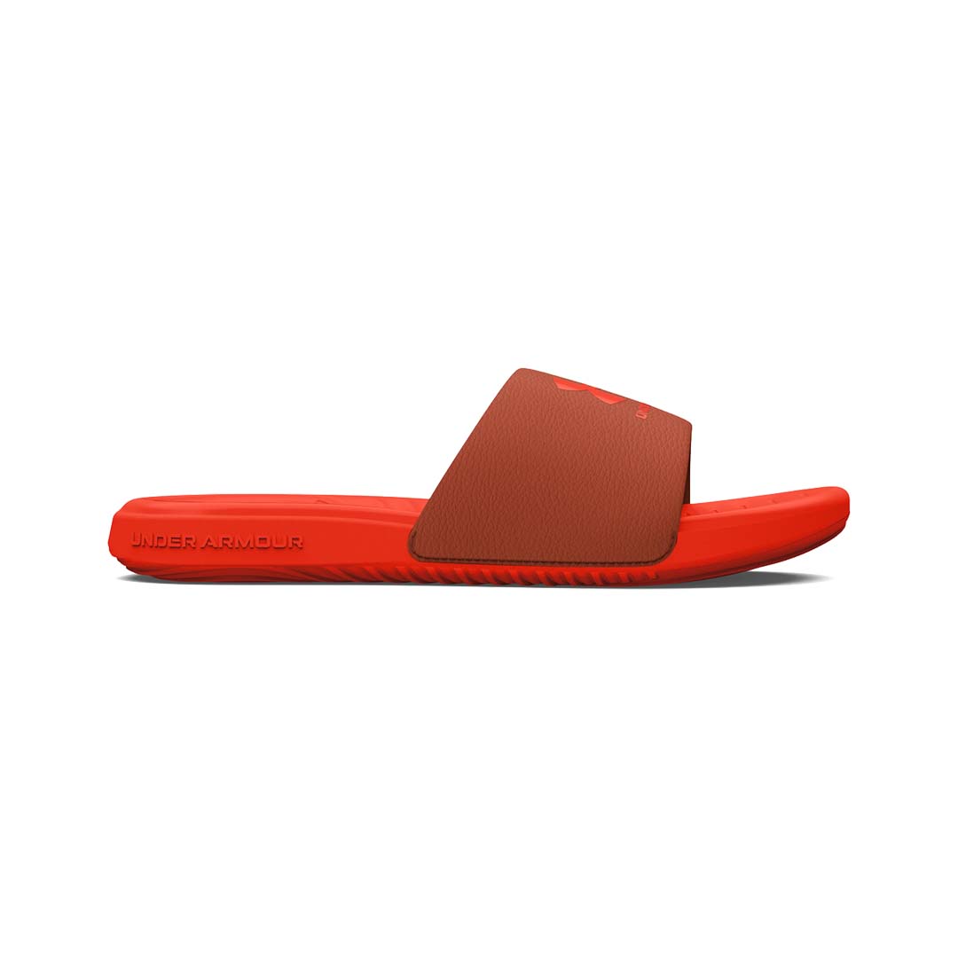 UA Men Ansa Fix Slides | 3023761