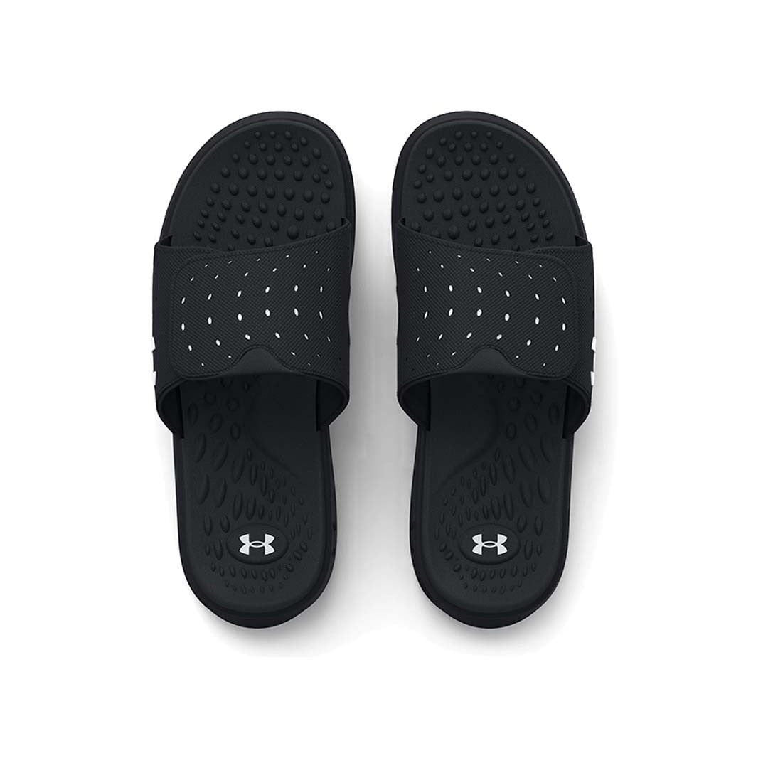 Under Armour Women Ignite Pro Slides | 3026027-001