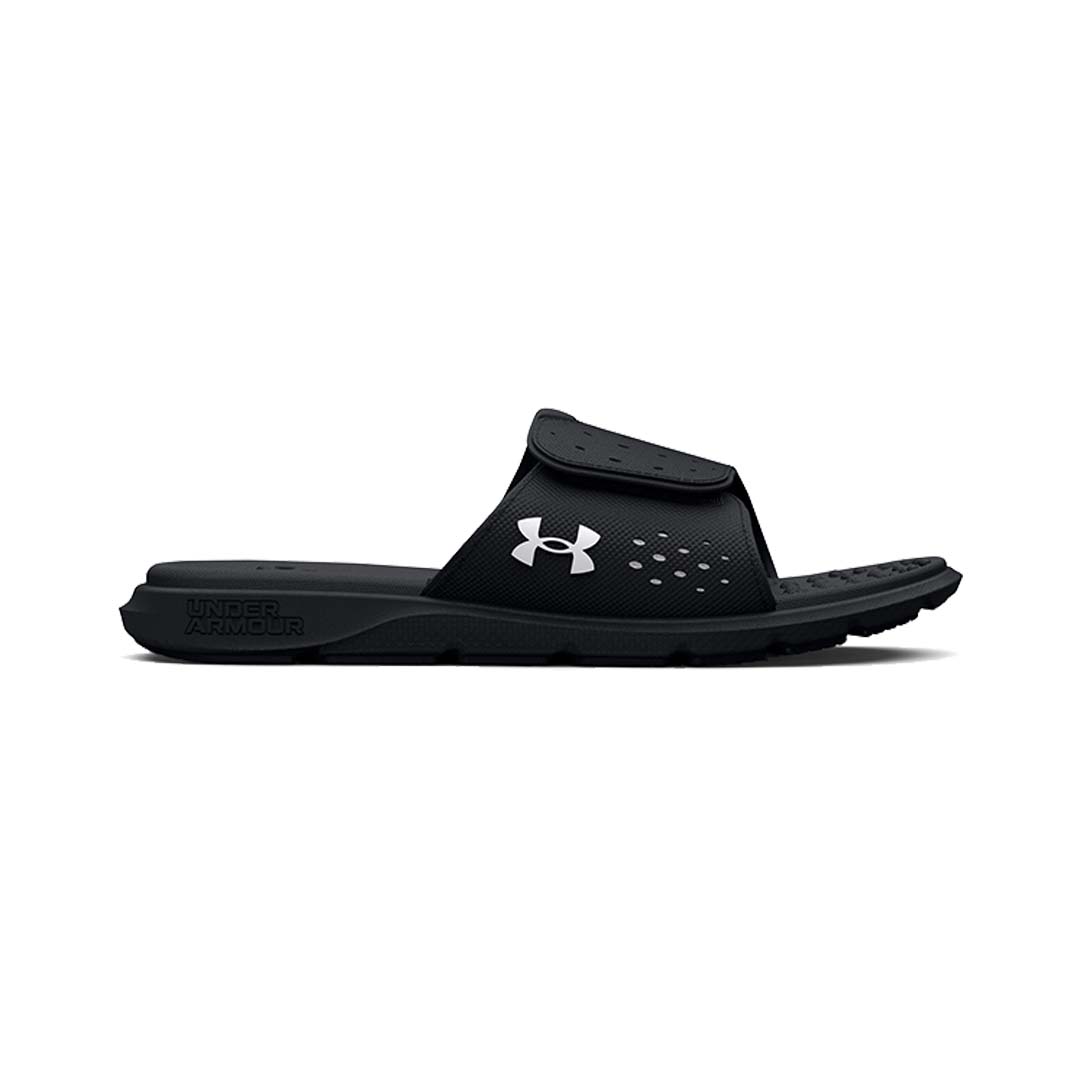 Under Armour Women Ignite Pro Slides | 3026027-001