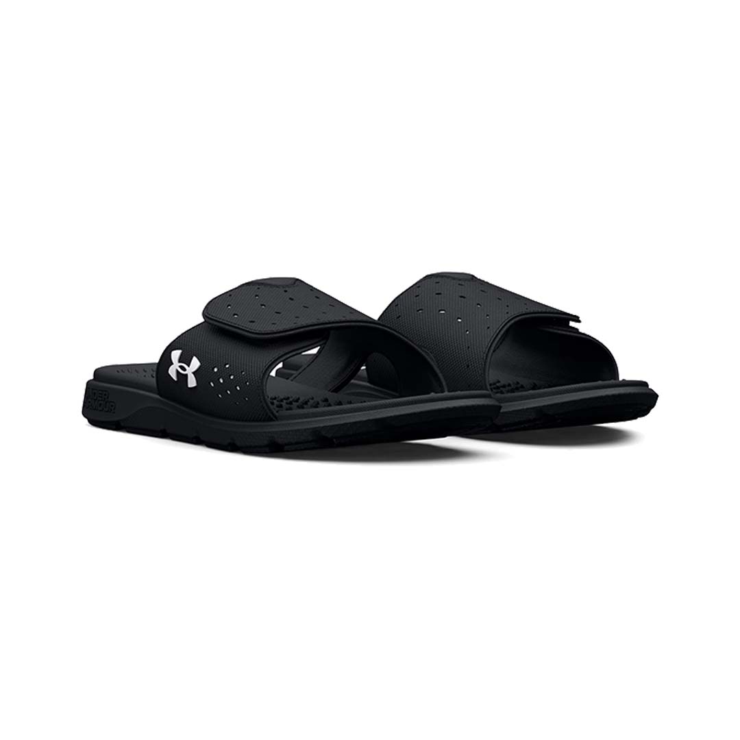 Under Armour Women Ignite Pro Slides | 3026027-001