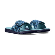 UA Women Ignite Pro Graphic Strap Slides | 3026028