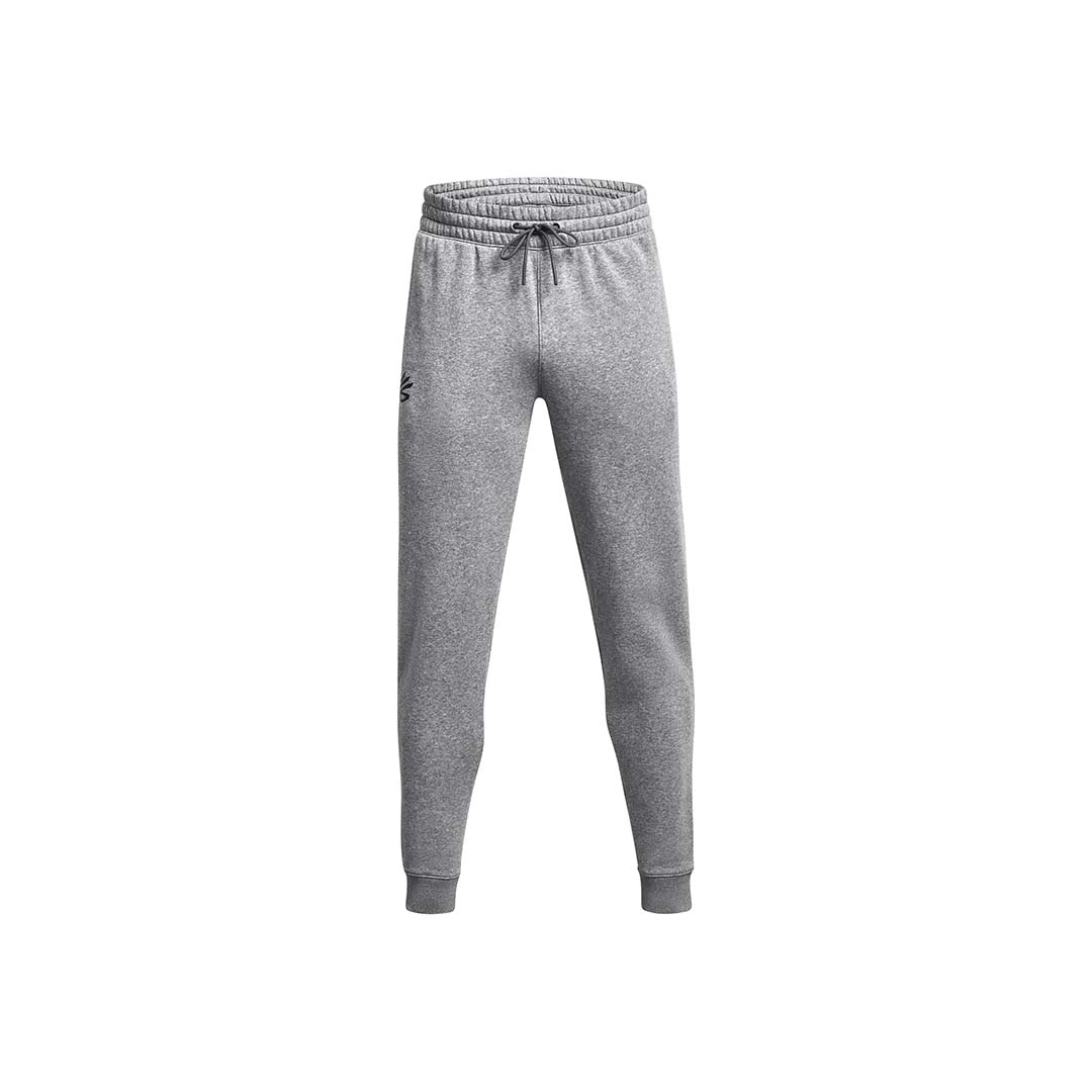 Under Armour Men Curry Splash Jogger | 1380838-025