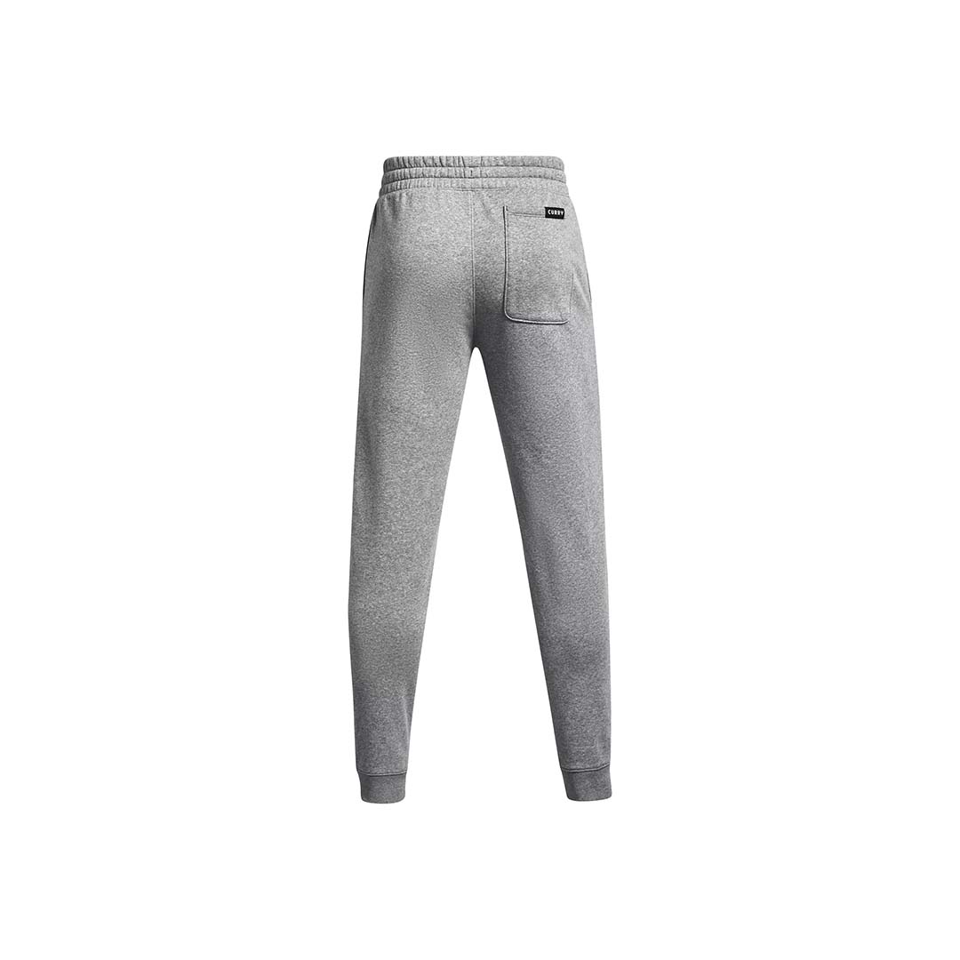 Under Armour Men Curry Splash Jogger | 1380838-025