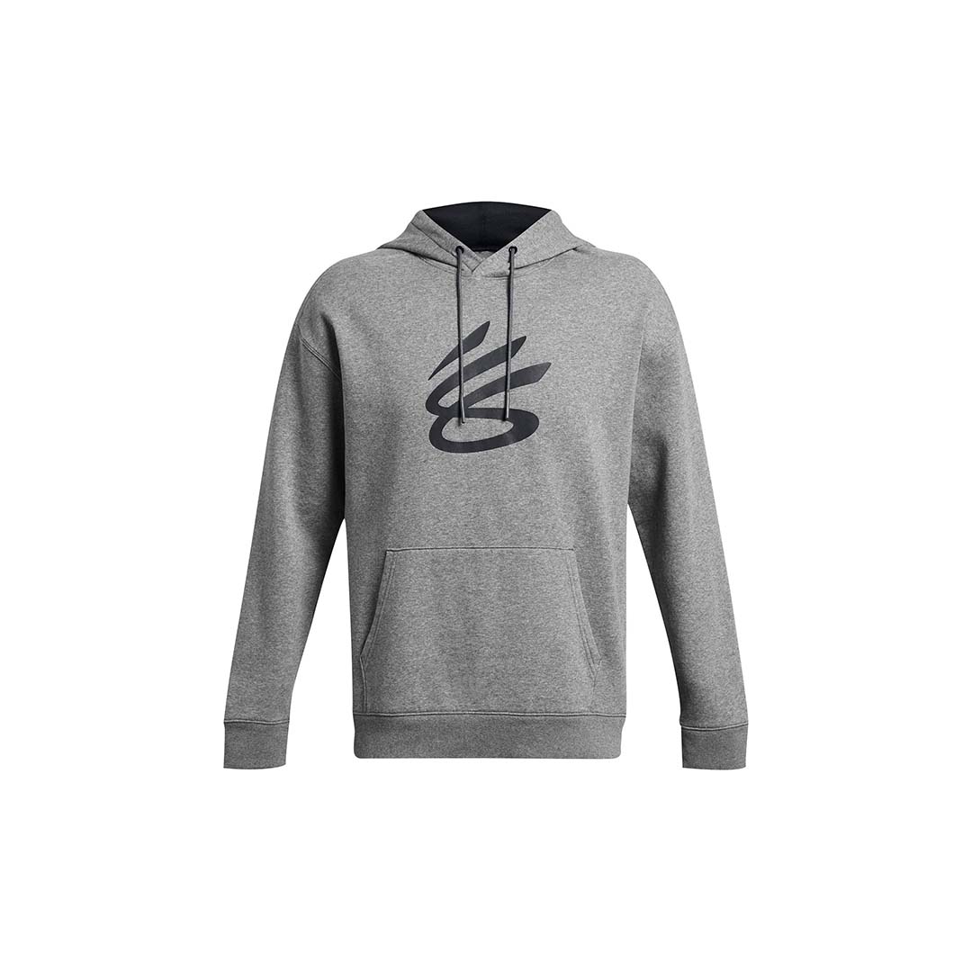 Under Armour Men Curry Splash Hoodie | 1380839-025