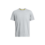 UA Men Curry Emboss Heavyweight T-Shirt | 1383378