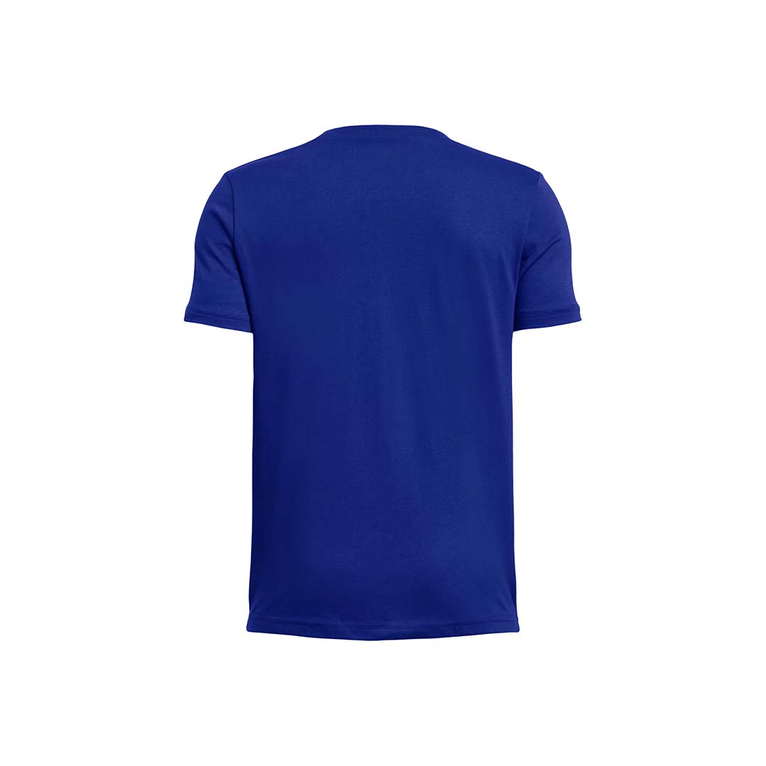 Under Armour Kids-Boys Curry Animated Tee 1 | 1383860-400