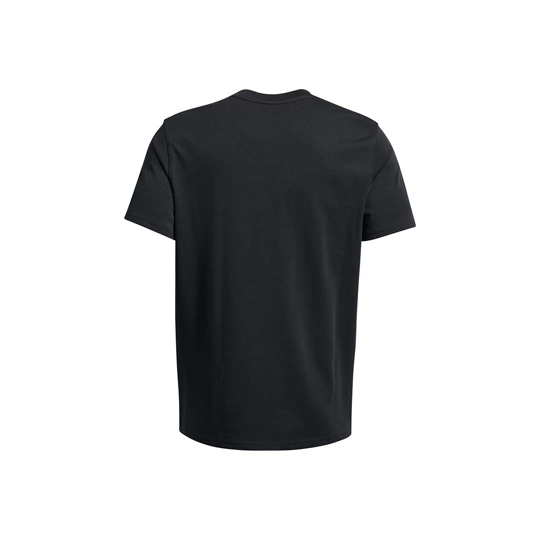 Under Armour Men Curry Range HW Tee | 1383865-001