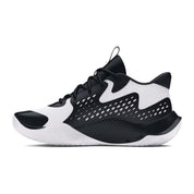 UA Unisex Jet '23 Basketball Shoes | 3026634